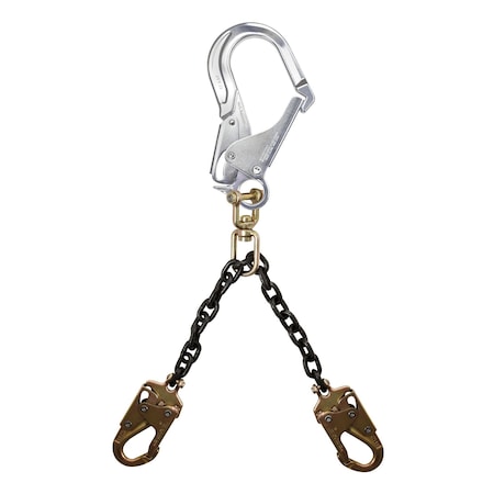 Falltech 24 in REBAR POSITIONING ASSEMBLY 8250A